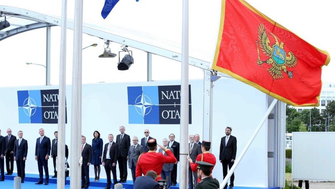 Црногорци одустају од НАТО-а: Стрмоглаво пада подршка чланству у Алијанси