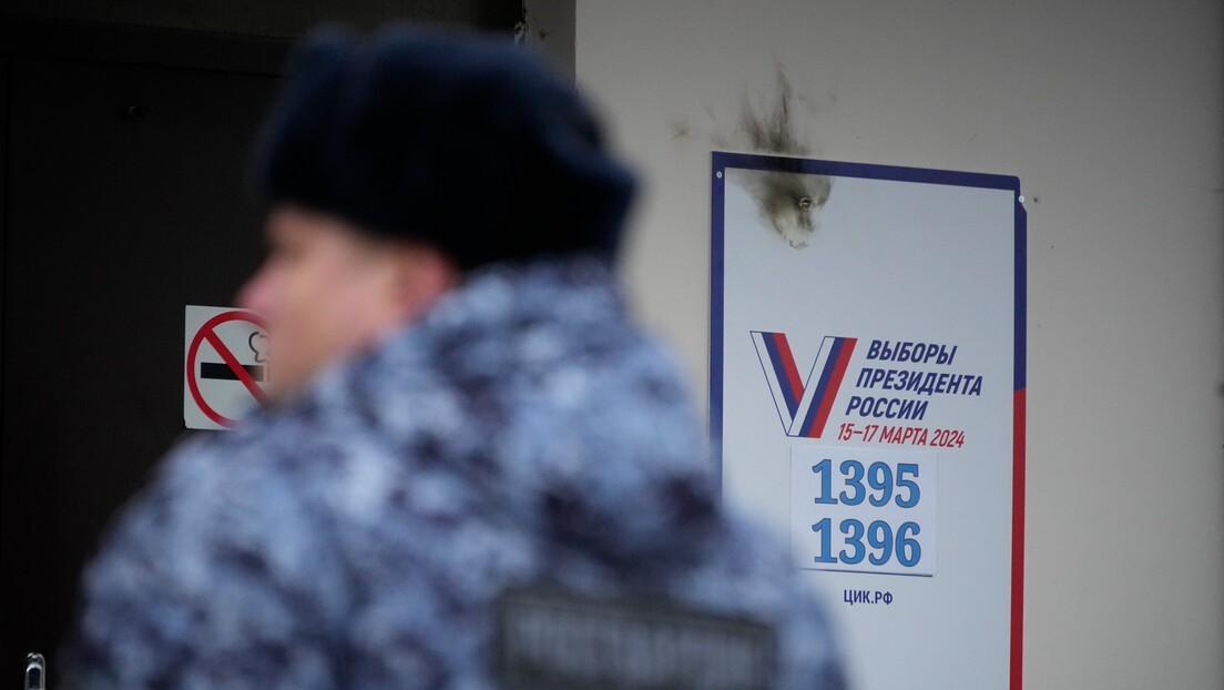 Dani odluke za oko 110 miliona birača: Kako izgleda izborni proces u Rusiji