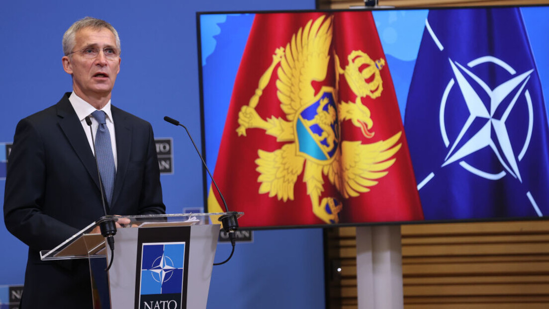 Uzbuna u Podgorici zbog NATO-a: Ministar najavio da će ispitati zašto Crnogorci manje vole Alijansu
