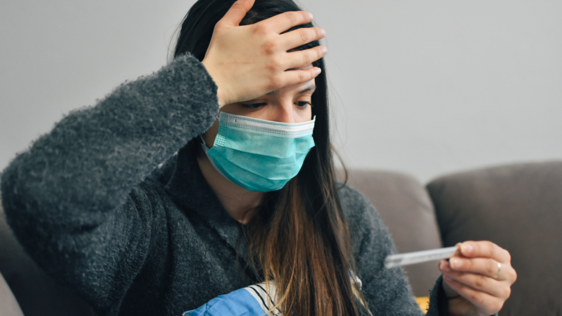 Produženi Kovid odlazi u zaborav: Lekari tvrde da su simptomi slični kao i kod običnog gripa
