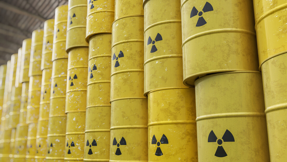Колико Сједињене Државе зависе од руског уранијума?