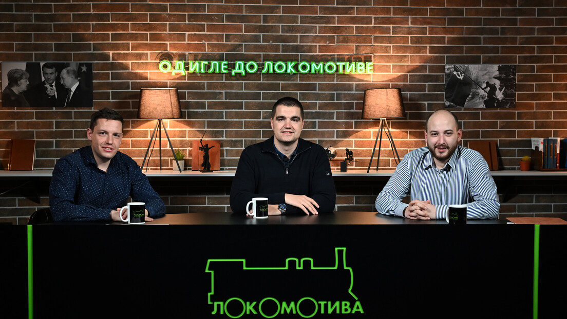Нова епизода подкаста ”Локомотива”: Бал вампира је дошао до свог краја