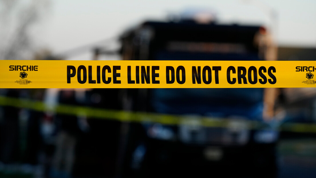 SAD: Pucnjava u Pensilvaniji, poginule tri osobe