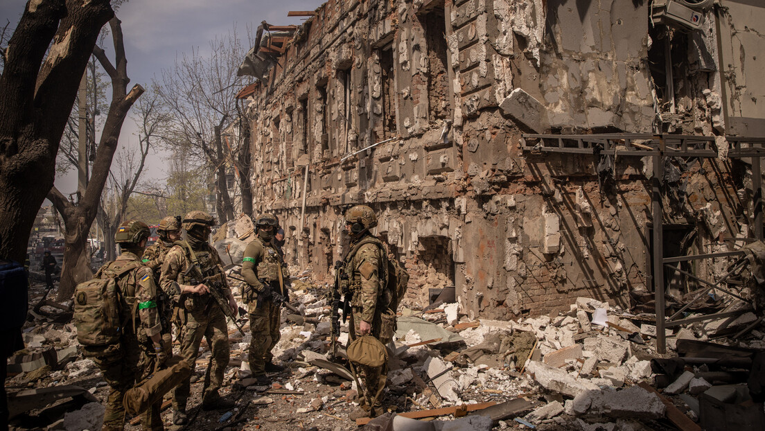 Rusija: Sprečeni svi pokušaji Kijeva da prodre u Belgorodsku oblast; Oslobođeno Mirnoje u Zaporožju