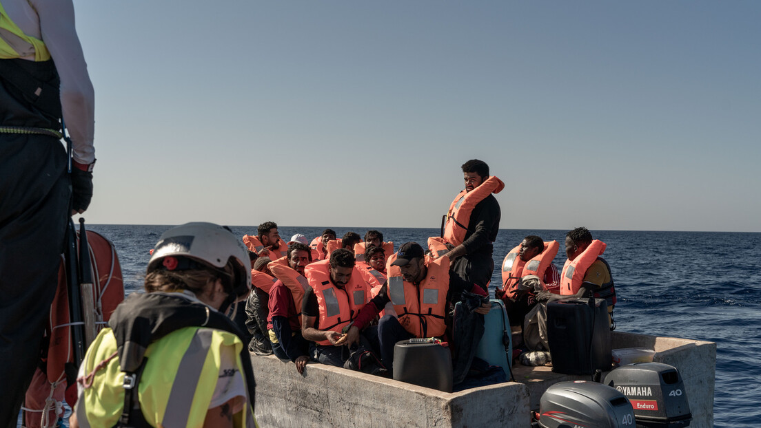 Zabrinuti zbog priliva novih migranata: EU najavila paket pomoći od 7,4 milijarde evra za Egipat
