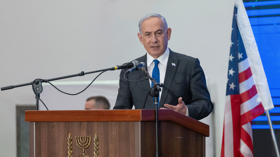 Мешање у унутрашње ствари: Нетанјаху одговорио на позиве из САД за расписивање избора у Израелу