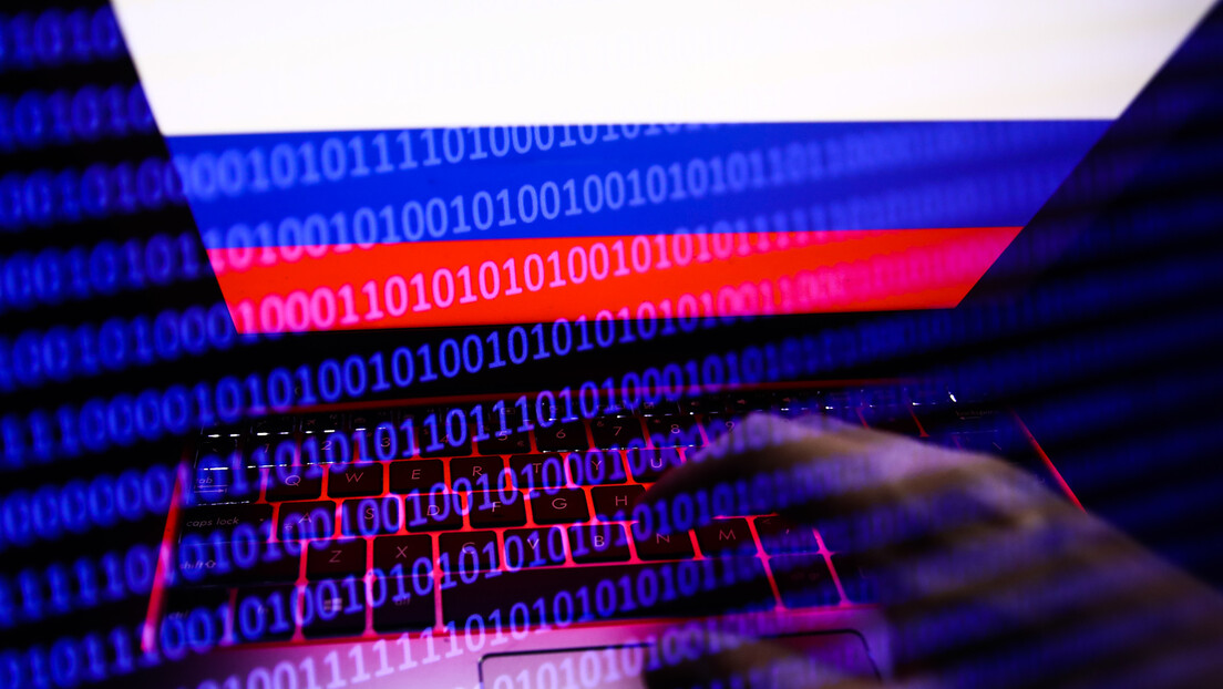 Internet stranicu ruske izborne komisije pogodilo skoro osam miliona hakerskih napada