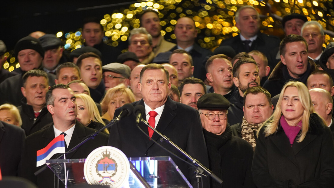 Banjaluka slavi pobedu Putina: Dodik objavio na koji način će biti proslavljen uspeh ruskog lidera