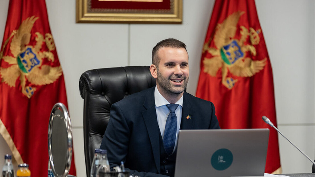 Kršenje diplomatskog rečnika: Kako je Spajić postao Eskobarov miljenik