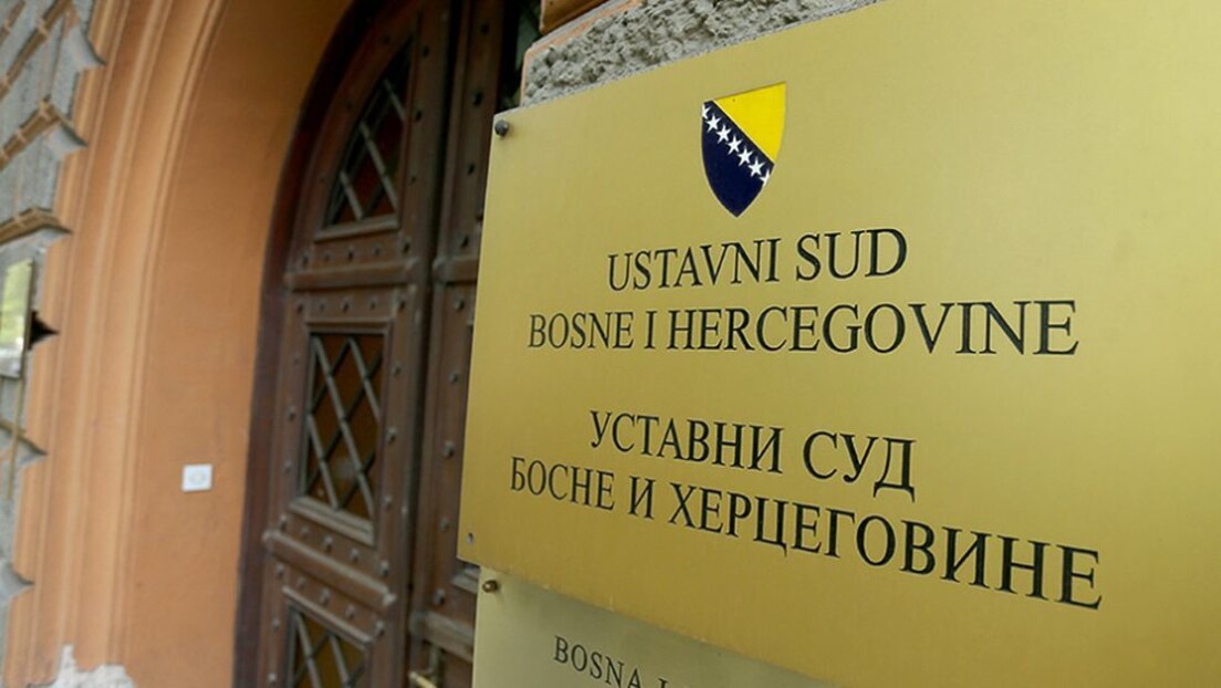 Прекинута седница Дома народа у БиХ: Бошњаци напустили заседање