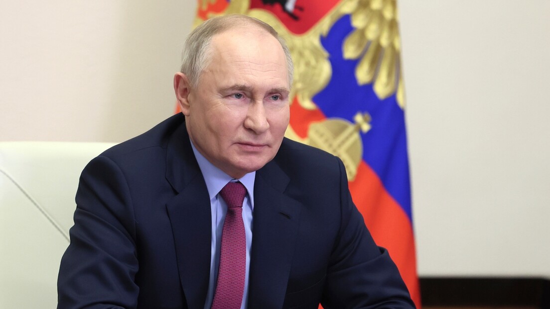 Putin sa predsedničkim kandidatima: Moramo da radimo zajedno