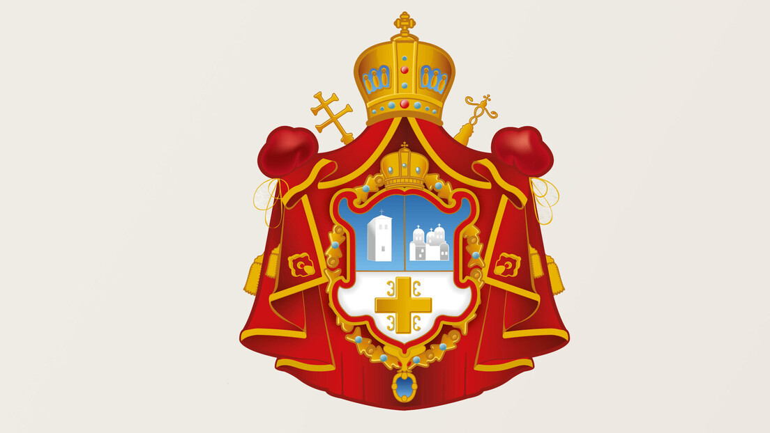 СПЦ упозорава да се појавила лажна интернет страница са именом патријарха Павла