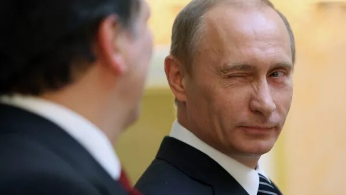 Od povratka iz ponora do petog mandata: Ključni momenti Putinove vlasti