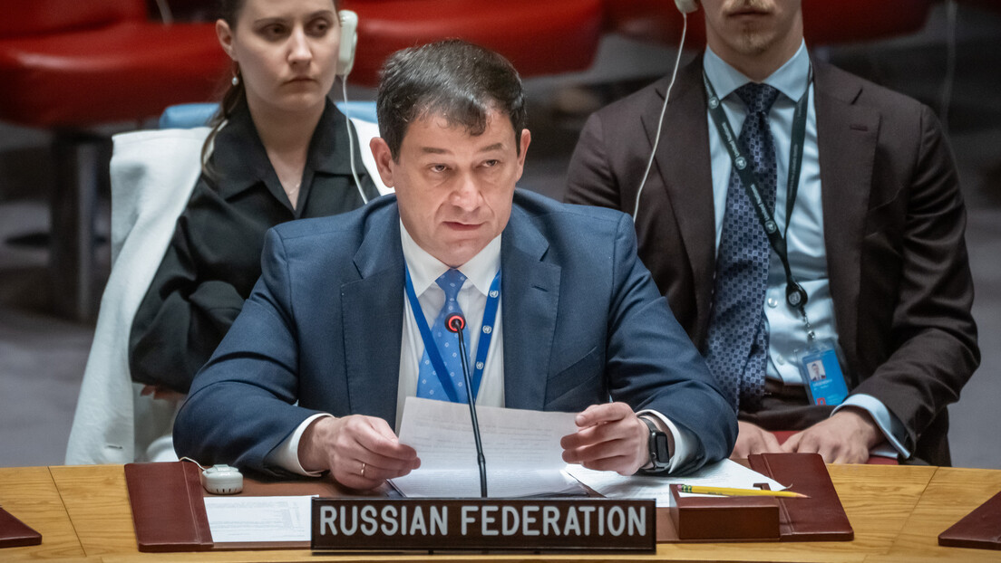 Rusija: Ako Zapad želi dijalog o kontroli nuklearnog naoružanja, mora da odbaci antirusku politiku