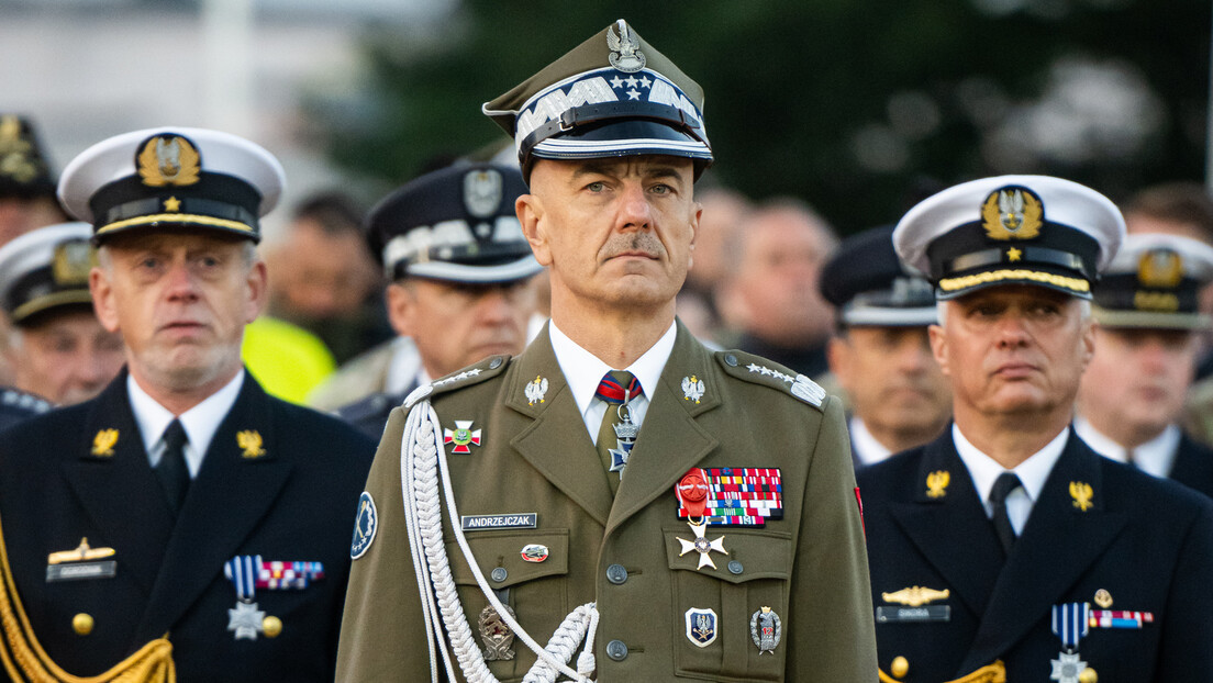Bivši načelnik poljskog generalštaba: U ratu ne postoje čuda – Ukrajinci gube