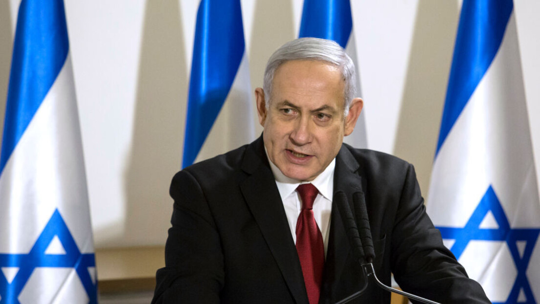 Нетанјаху не одустаје: Израелска војска ће ући у Рафу