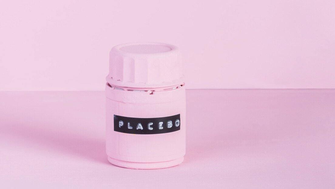 Placebo efekat: Šećerna pilula koja nekad daje dobre rezultate