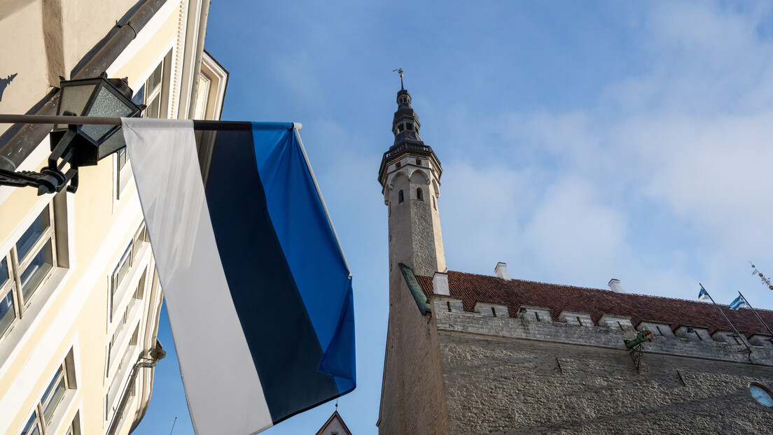 Estonija proterala ruskog diplomatu, Moskva: Imamo pravo da odgovorimo