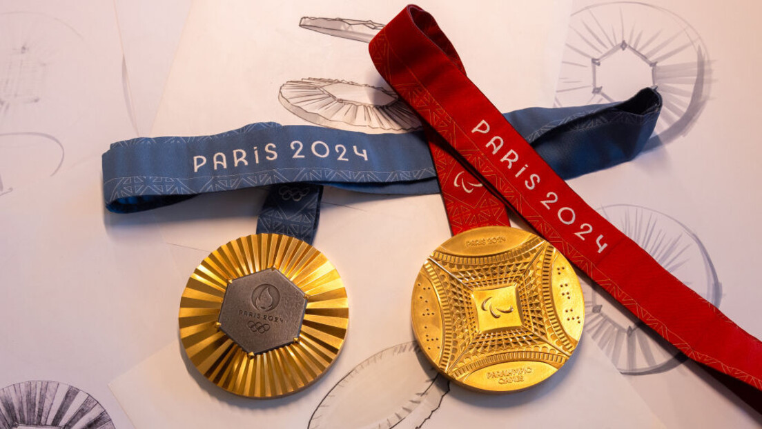 МОК одредио: Највише 55 руских спортиста у Паризу, биће им забрањено учествовање на церемонијама