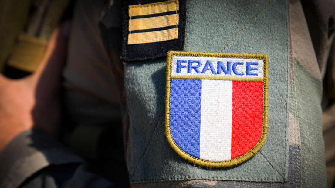 Načelnik generalštaba francuske vojske: Spremni smo na sve