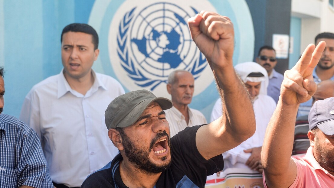 "Гардијан": Израел злоставља припаднике УН на Западној обали и у источном Јерусалиму
