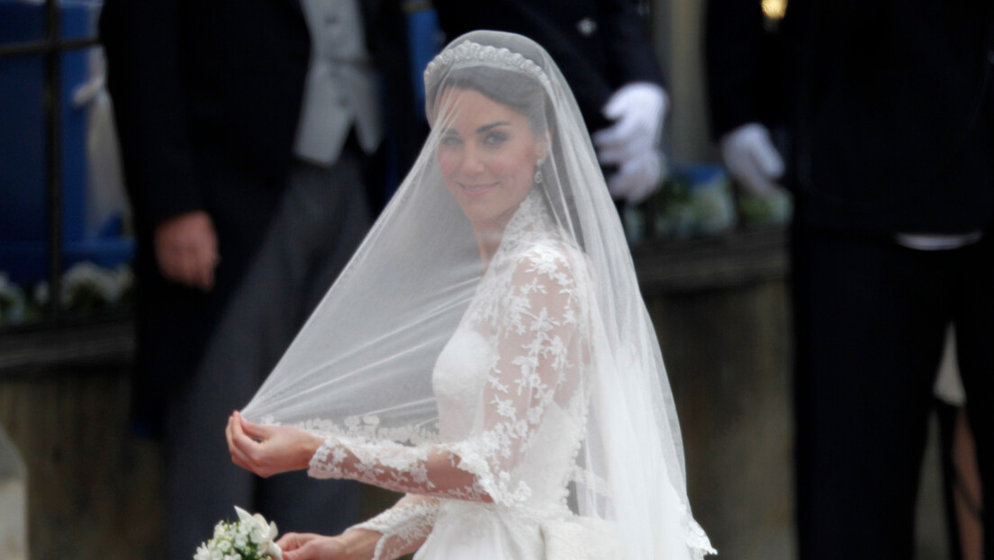 "Личи на Кејт, али није она": Новинарка Би-Би-Сија подгрејала теорије завере о британској принцези