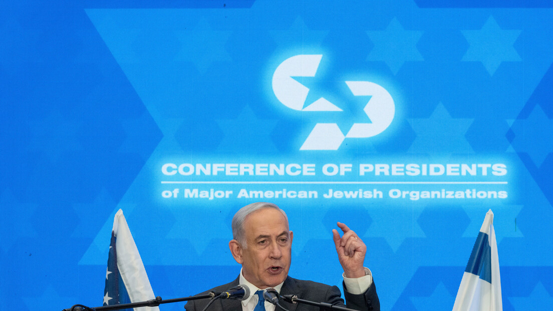 Нетанјаху разговарао са републиканским сенаторима: Рат у Гази ће се наставити