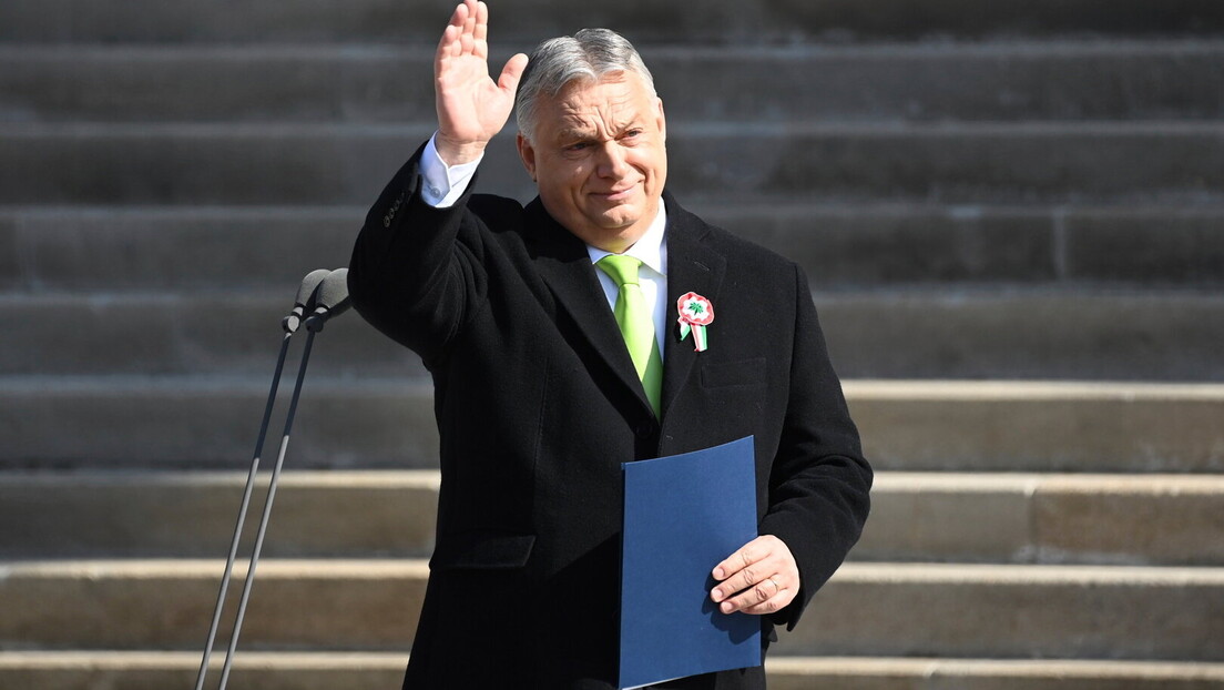 Orban pozdravio saradnju Zapada i Rusije u nuklearnom sektoru