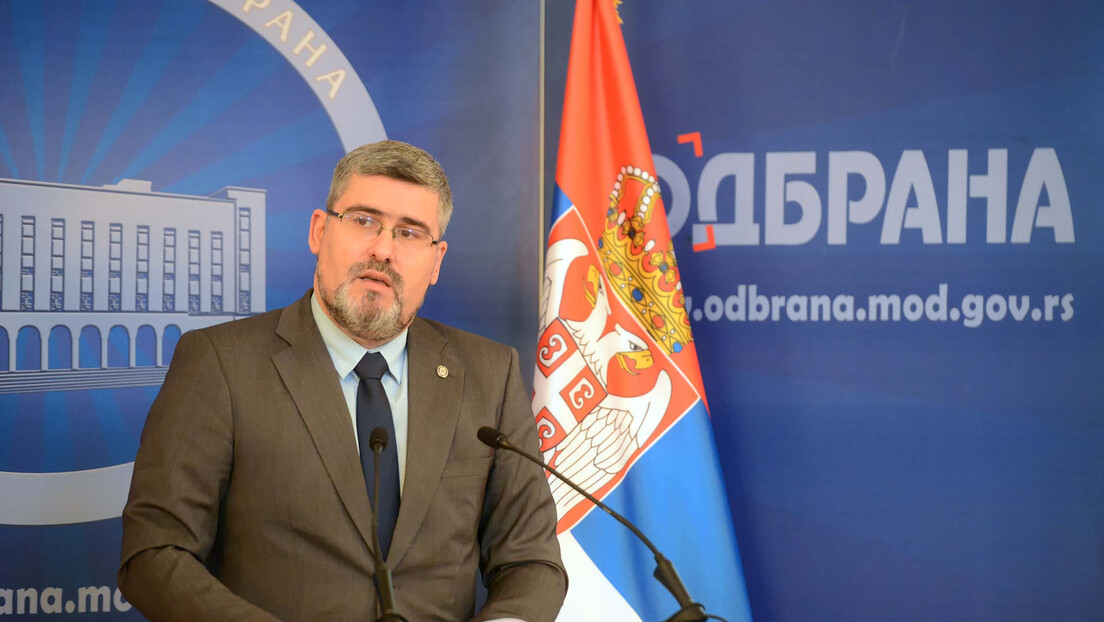 Starović: Kurti izmišlja invaziju kako bi nastavio represiju nad Srbima
