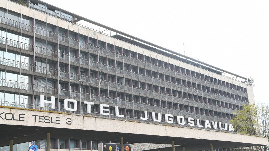 Чија је Југославија: На лицитацији само један купац, хотел продат по почетној цени