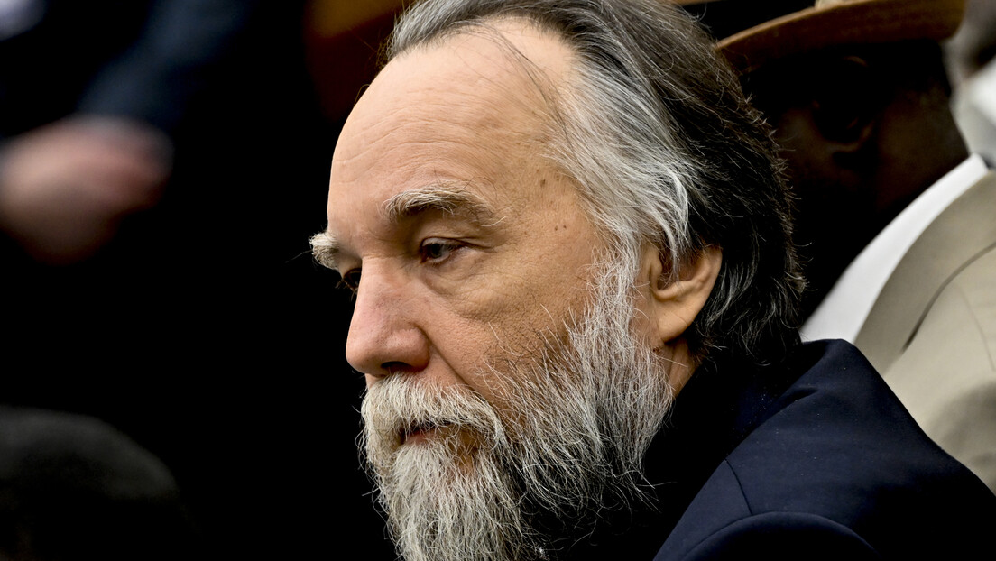 Aleksandar Dugin: Doba velike tranzicije iz unipolarnosti u multipolarnost
