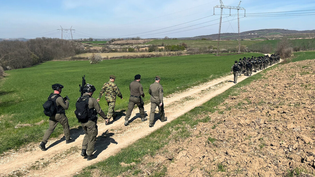 Куртију се опет привиђа српска војска: Огласило се Министарство одбране Србије