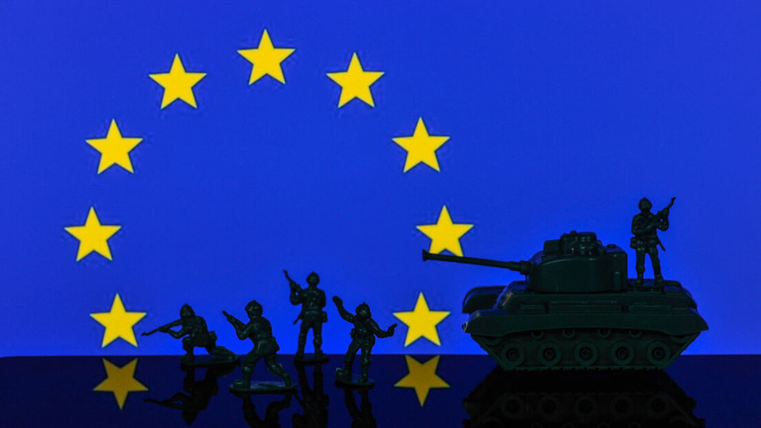 Ломови рата унутар ЕУ