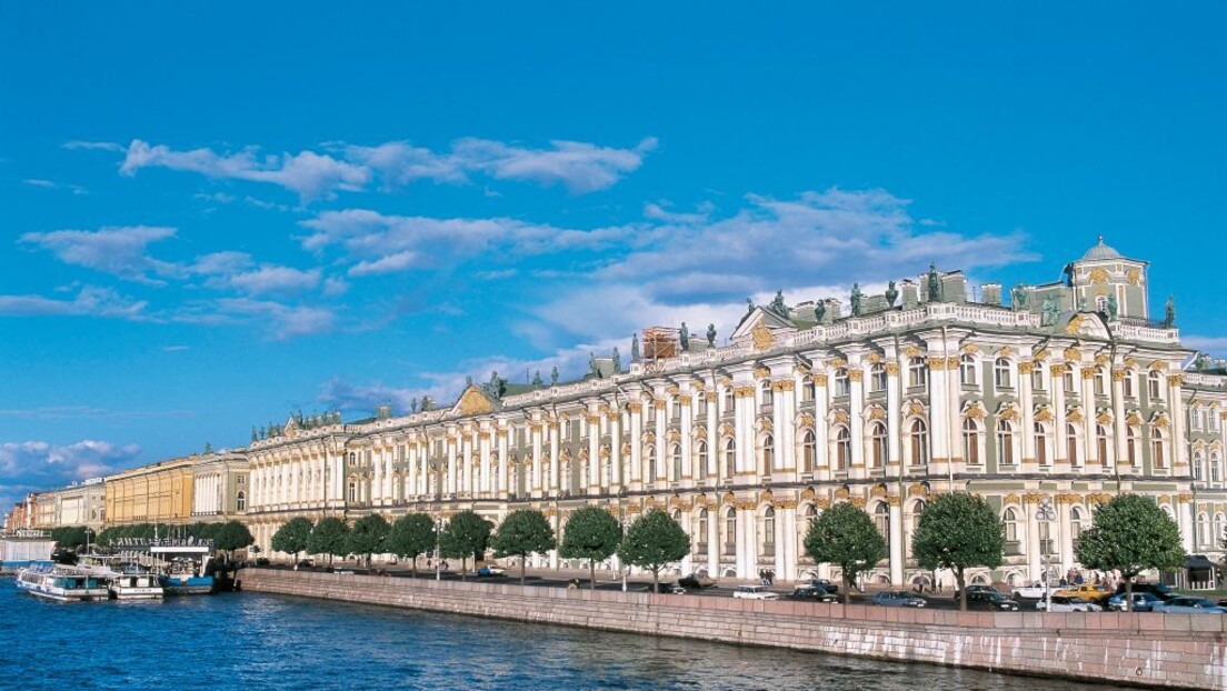 Ermitaž uveo posebne bezbednosne mere posle terorističkog napada u Moskvi