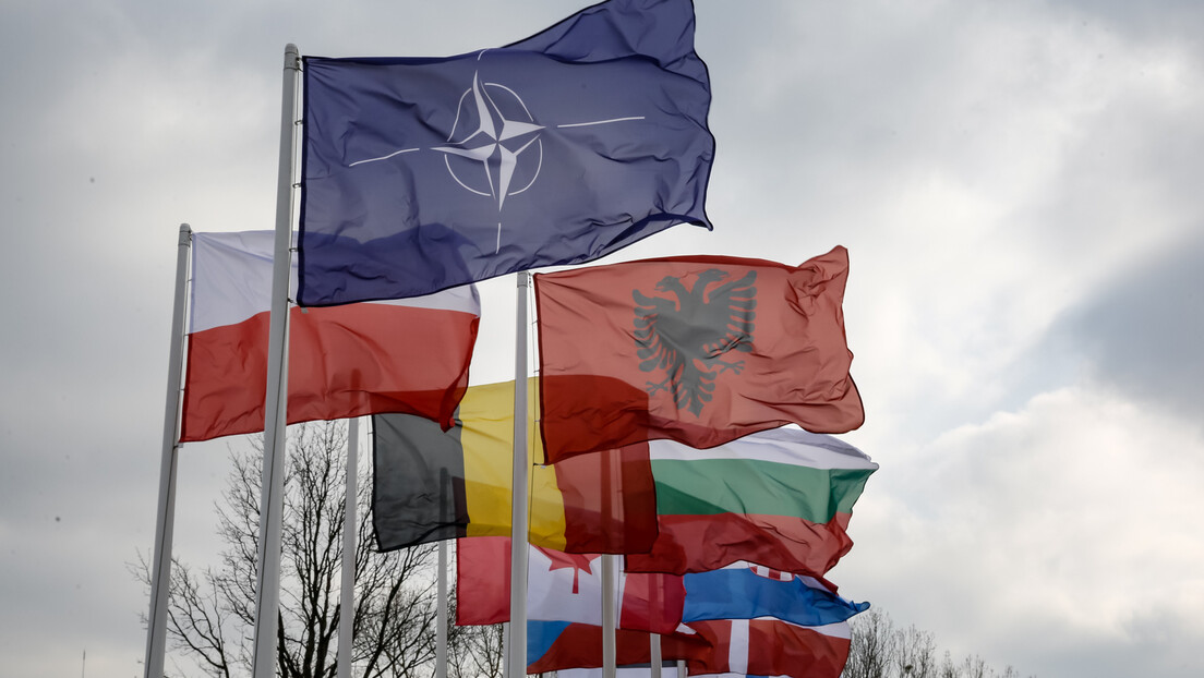Hiseni: "Kosovo" postalo pridruženi član Parlamentarne skupštine NATO-a