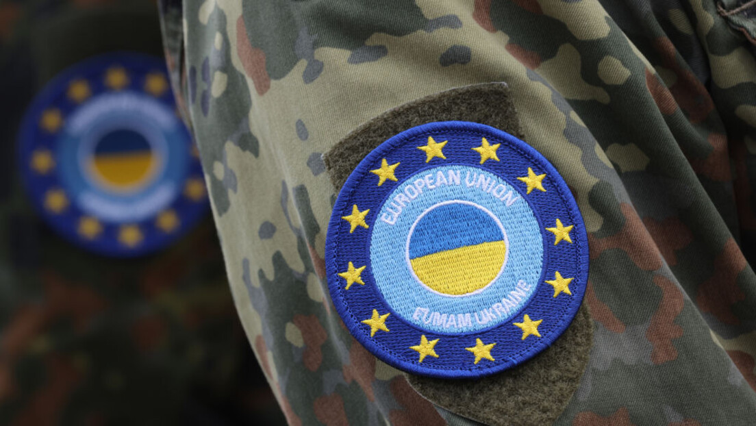 Evropa nikako da ispuni ono "koliko god bude potrebno" obećanje Ukrajini