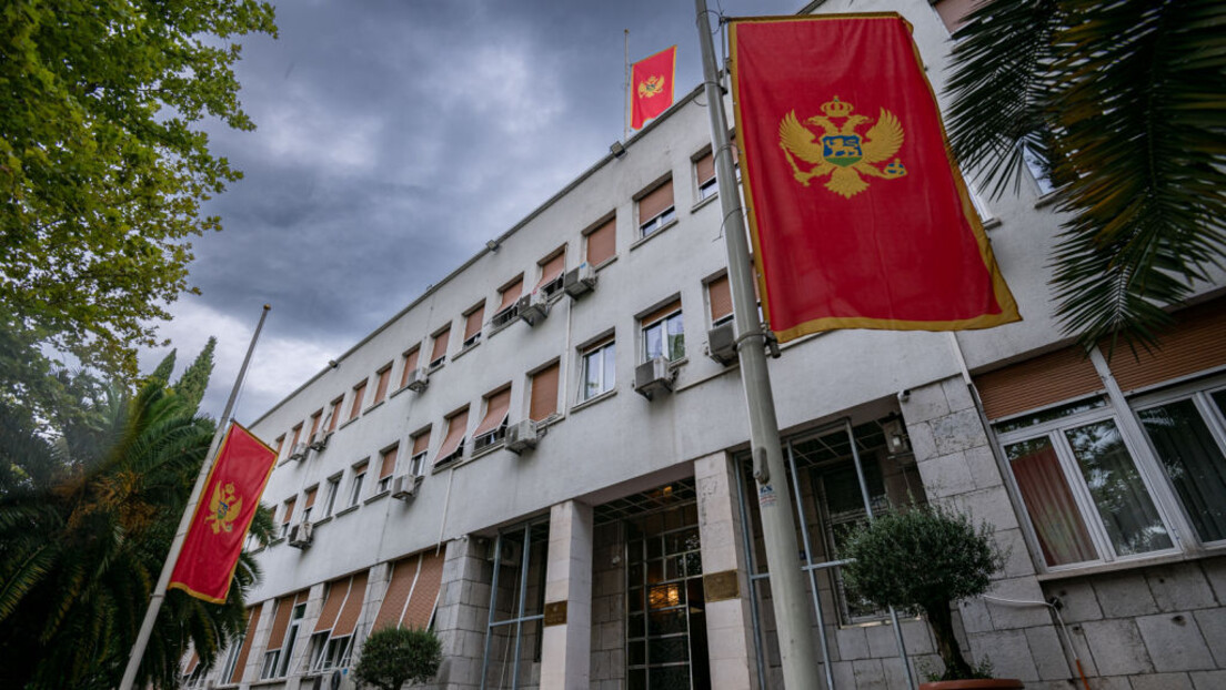 DPS na aparatima: Šefica crnogorske delegacije neće glasati za prijem "Kosova" u SE