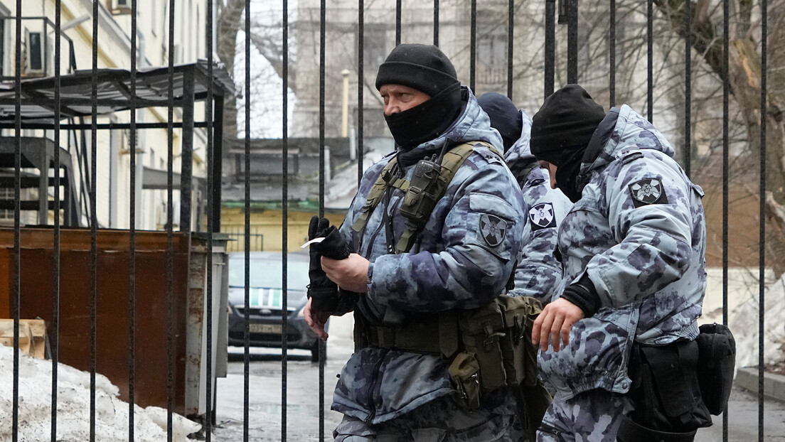 Истражни комитет захтева: Притвор за још три особе умешане у терористички напад у Москви