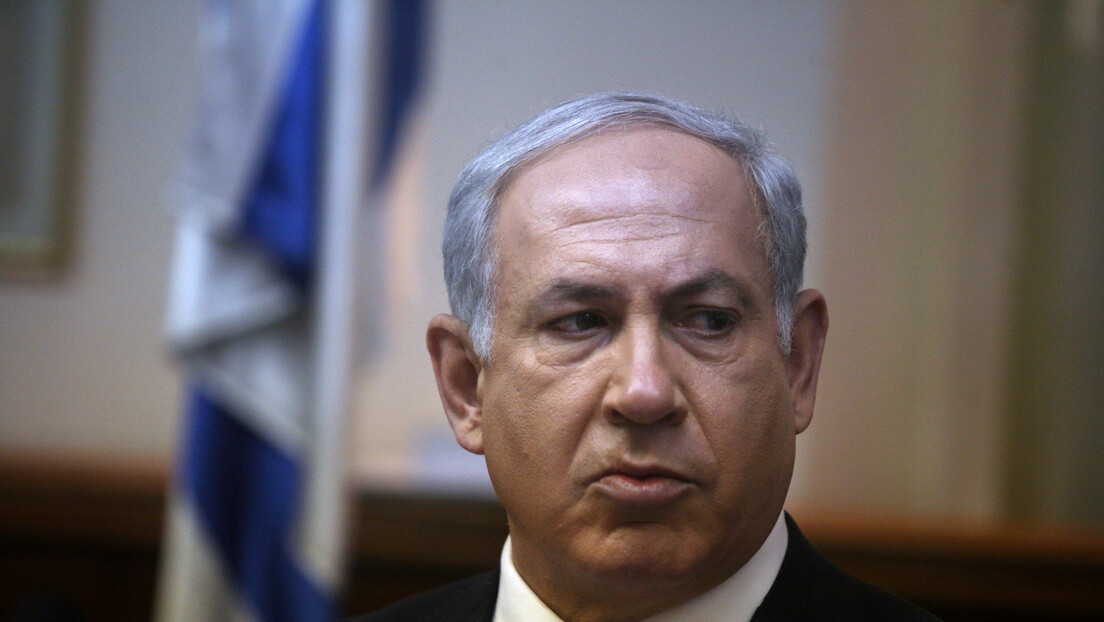 Bela kuća zbunjena i razočarana Netanjahuovim ponašanjem: "Po svaku cenu bi se svađao sa nama"