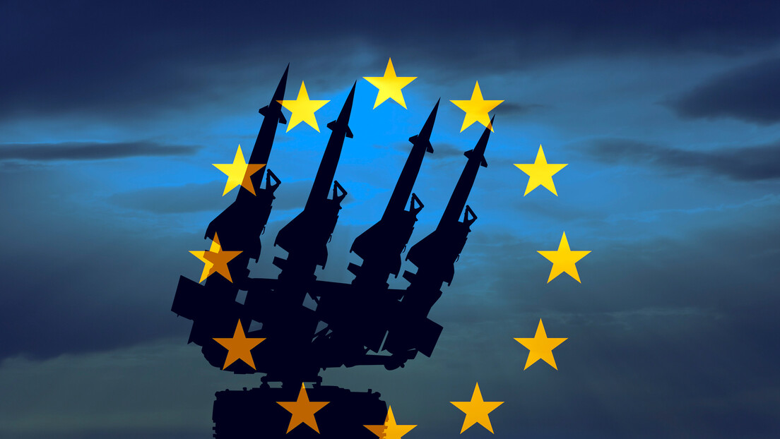 Борељ ставио тачку на јединствену европску војску: Равно утопији