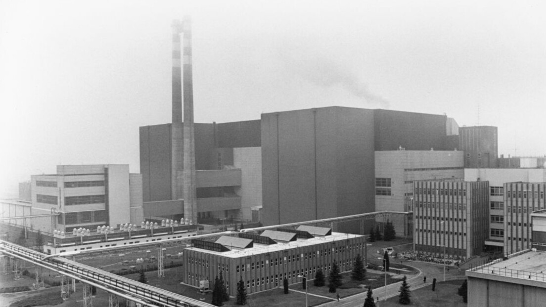 Još 20 godina: Mađarska namerava da produži rad nuklearne elektrane "Pakš"