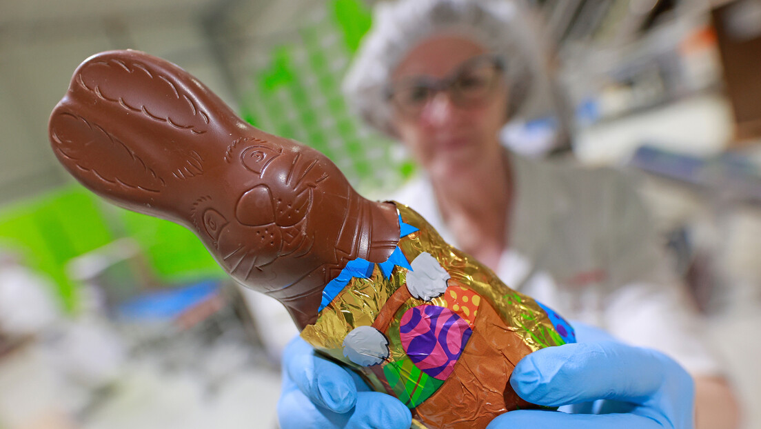 Kakao postao skuplji od bakra: Uskršnja čokoladna jaja poskupela, proizvođači već štede