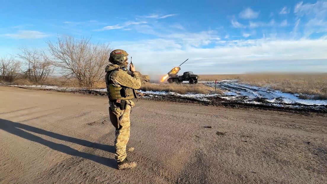 Британски тинк тенк: Запад није спреман за рат какав се води у Украјини