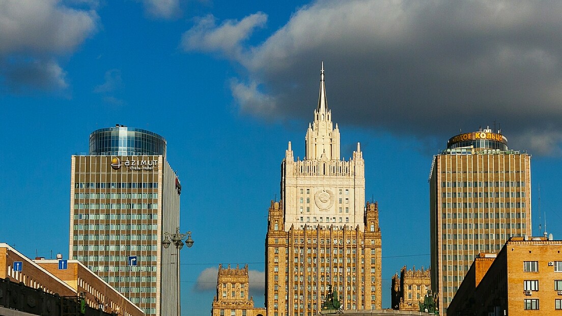 Moskva: Ogorčeni smo što nije održana sednica o NATO agresiji