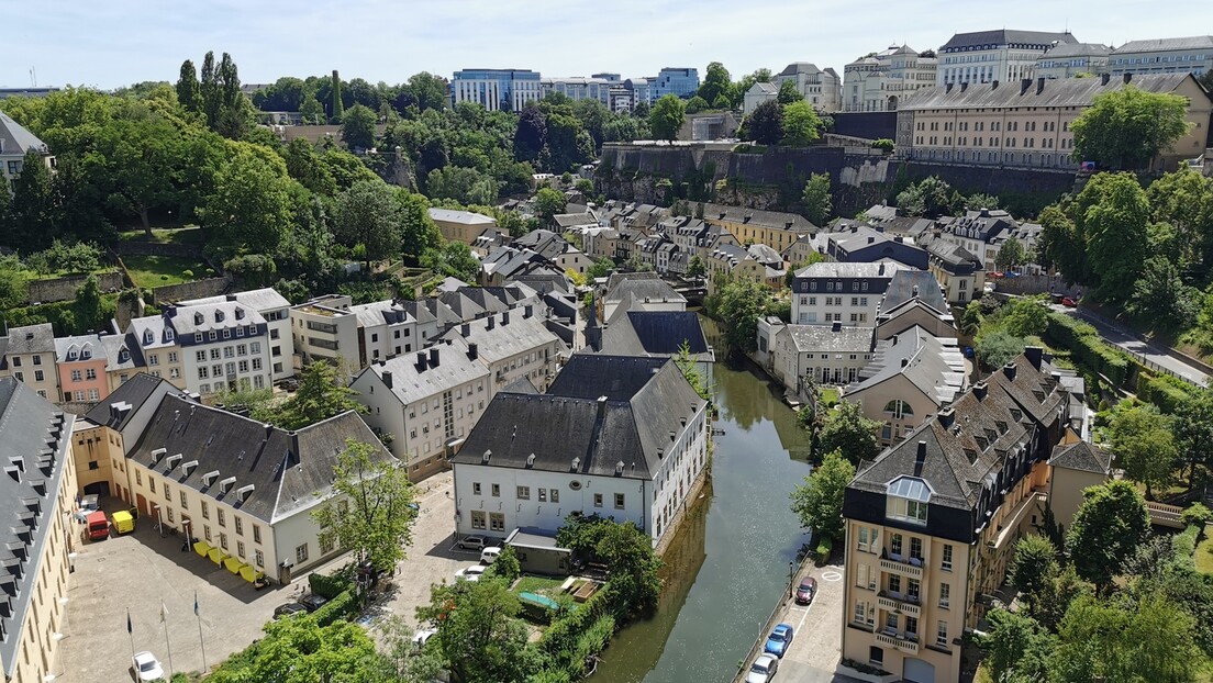 Нови подаци Евростата: Луксембург најбогатија земља у ЕУ, српске комшије на дну лествице