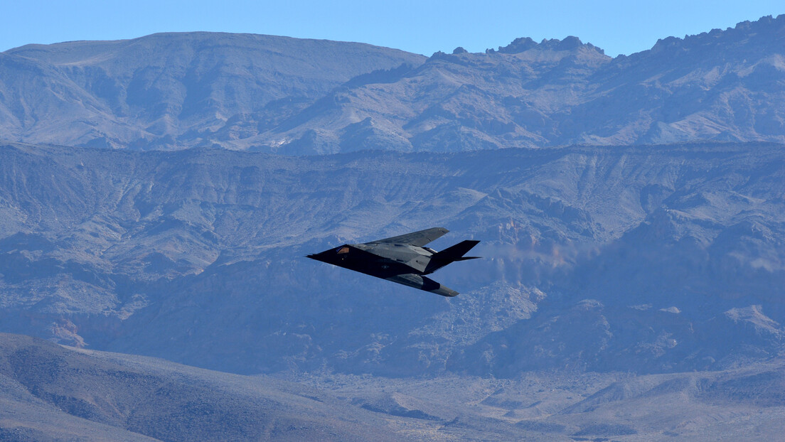 "Nismo znali da je nevidljiv": Sve o obaranju stelt bombardera F-117A