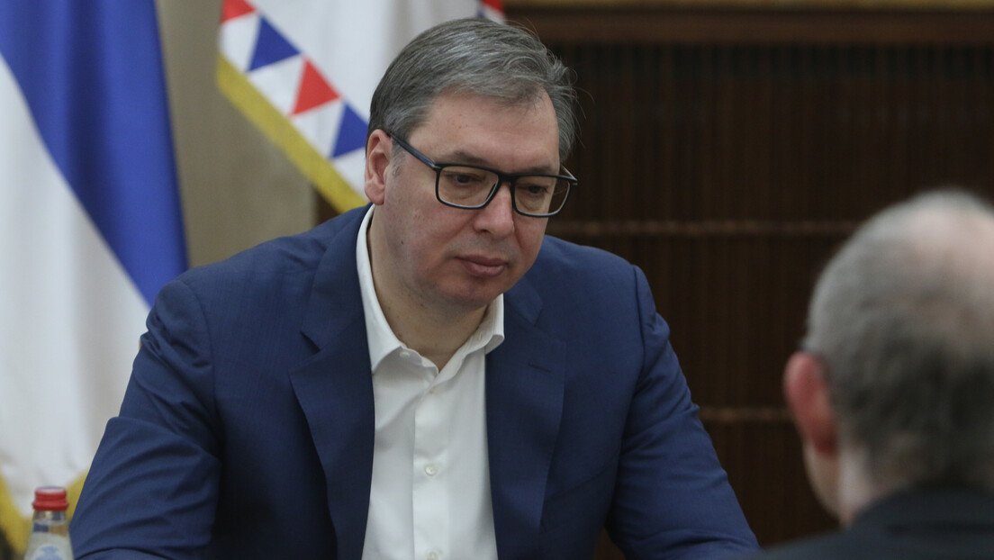 "Biće teško, najteže do sada": Odakle dolaze izazovi o kojima govori Aleksandar Vučić