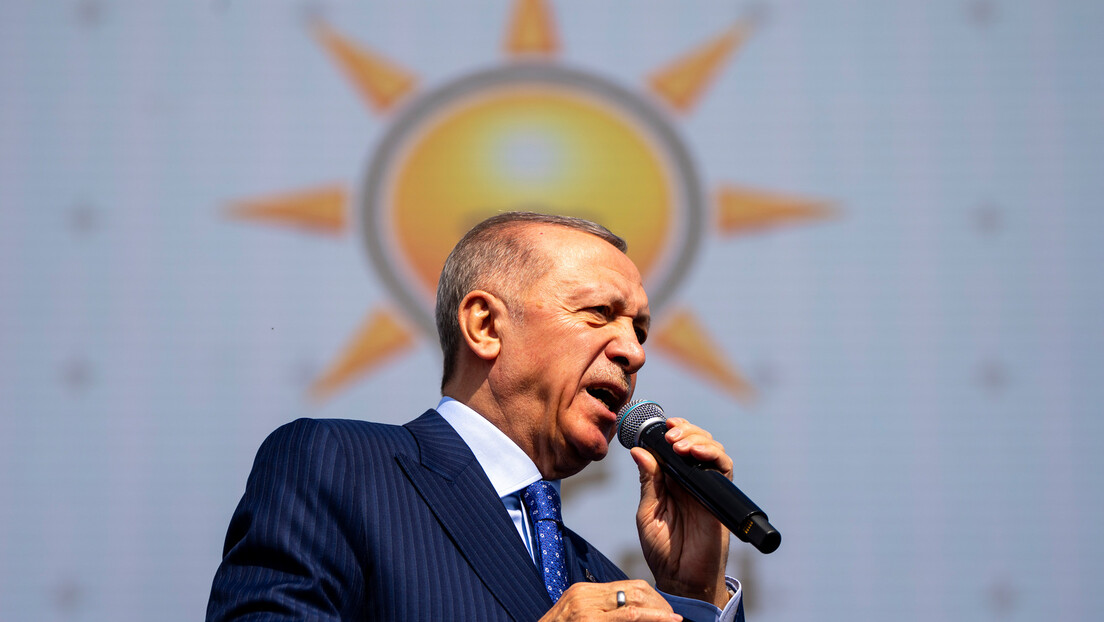 Ердоган: Мора се појачати притисак на Израел да се придржава резолуције СБ УН