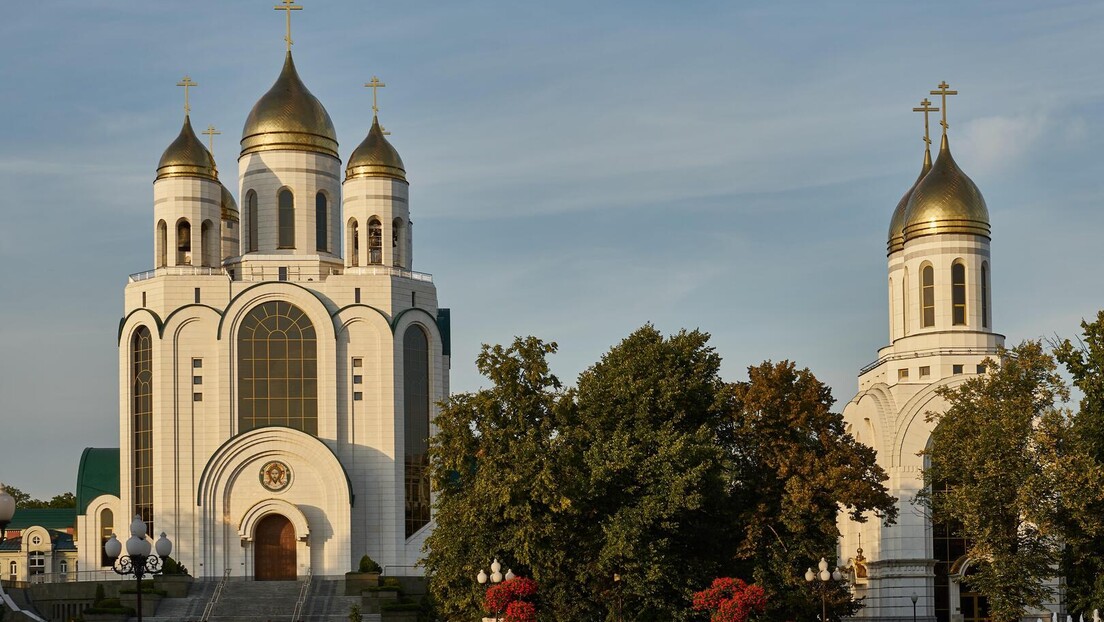 Руска православна црква о враћању смртне казне: Милост је боља од освете
