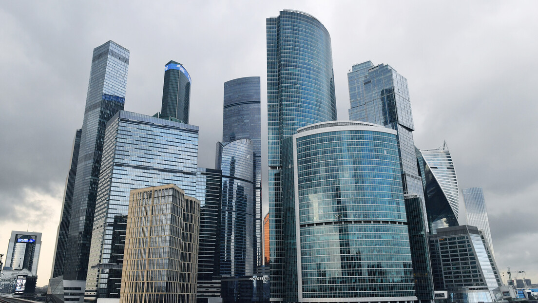 Западне фирме изгубиле више од 107 милијарди долара због напуштања руског тржишта